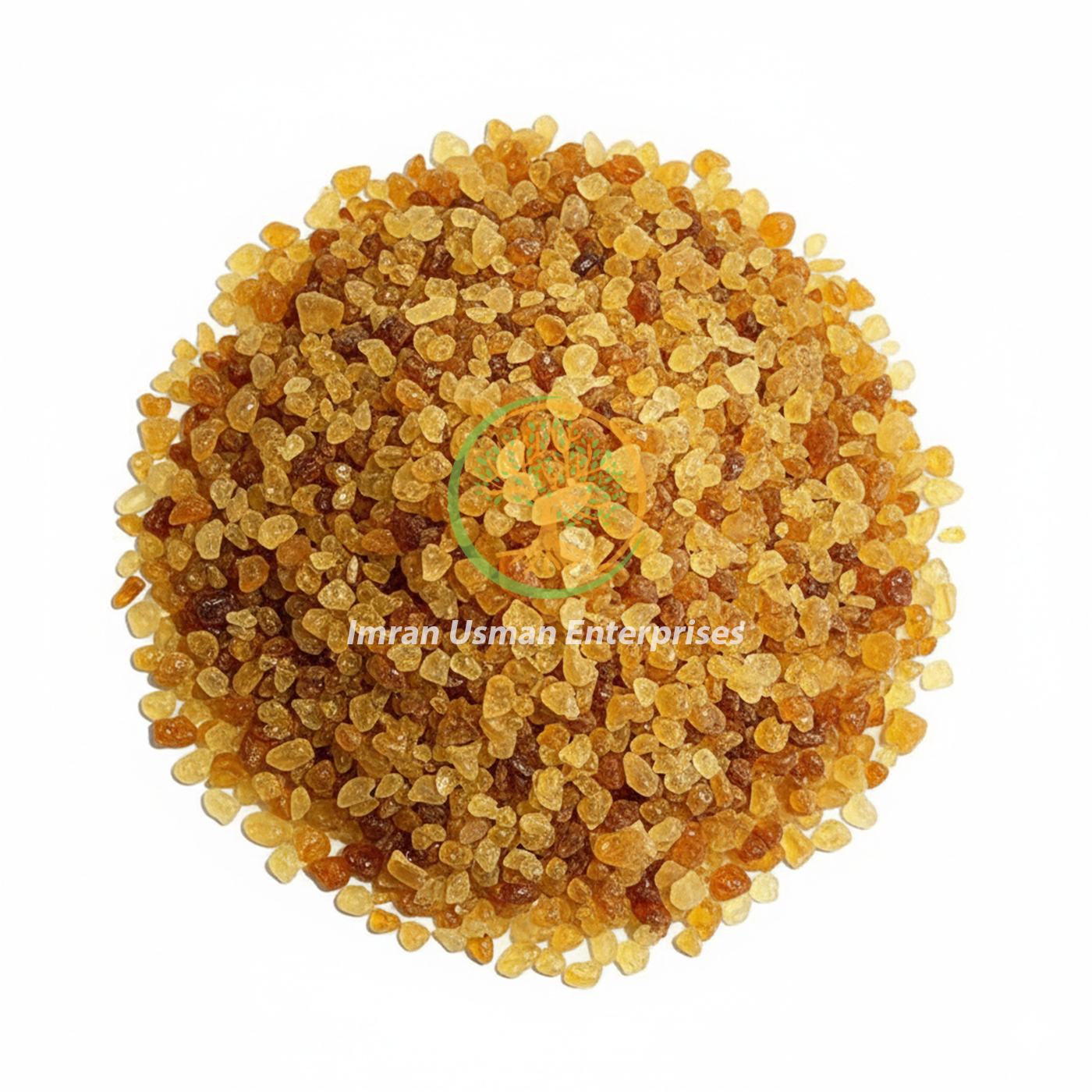 Acacia nilotica / senegal