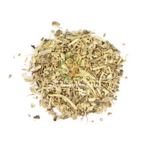 Nardostachys jatamansi