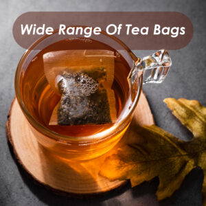 Herbal Tea Bags